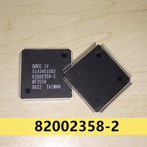 100% New&original 82002358-2 82002358 QFP-160
