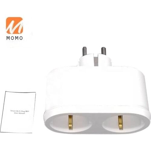 16A 2300w ewelink exit sign electric accessories smart zigbee light switches wifi