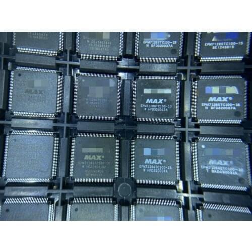 3PCS EPM7128STC100-10 EPM7128STC100