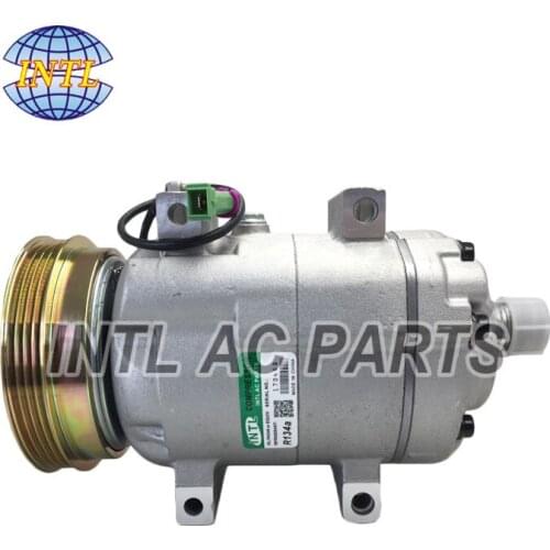 8D0260805D 8D00260805D 8D0260805F 8D0260805M 506031-0901 DCW17/DCW17B air ac compressor for Audi A4 VW/Volkswagen Passat