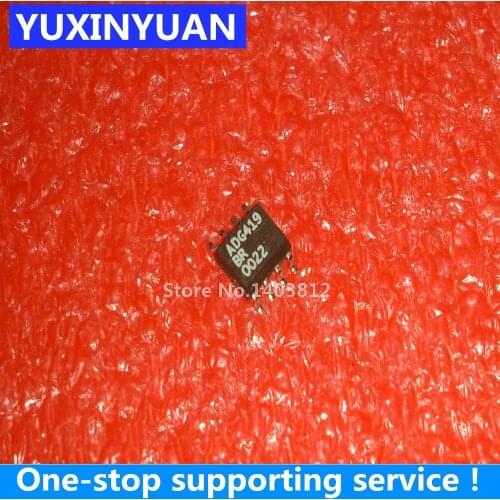 ADG419BRZ SOP-8 10PCS
