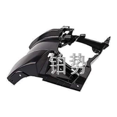 Car Positioning element right 2013-b mwF30 320d 328i N20 316d N47N 318d 328i N26 fog lamp bracket R front bumper fog lamp base