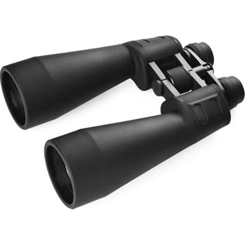 Professional Binocular Adjustable 20-180x100 Zoom Binoculars Light Night Vision Outdoor Telescope Binoculars High Power