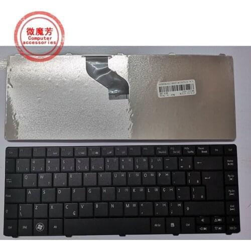 BR Laptop Keyboard for Acer Aspire E1-421 E1-421G E1-431 E1-431G E1-471 E1-471G E1-451 E1-451G EC-471G