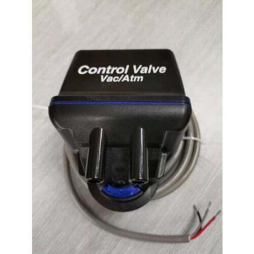 Brand Pulsator 12v/24v Electronic Pulsators EP100/EP100B Control Valve For Cow goat Milking Parlor