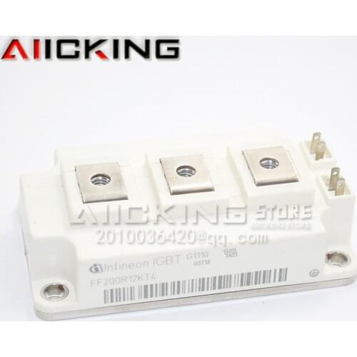 FF200R12KT4 1/PCS New module IGBT 200A 1200V