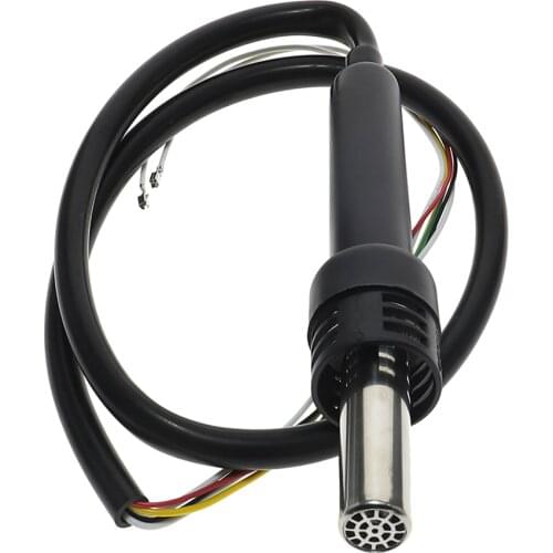 GORDAK 850A Hot Air Gun Handle For Gordak 850A 850B 952 952B 952C 952V 952D Rework Solder Station Welder Air Gun Handle 5 lines