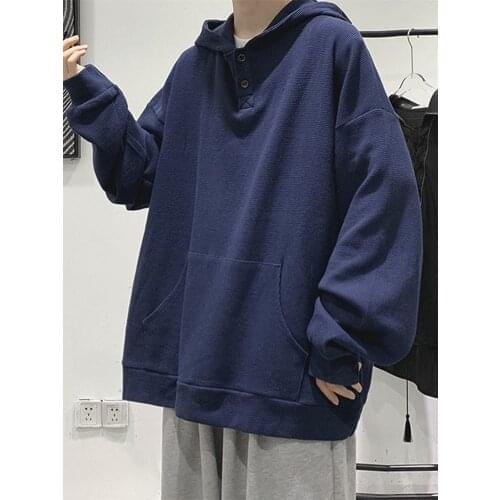 Hmsevenjz Men's Printed Hoodies