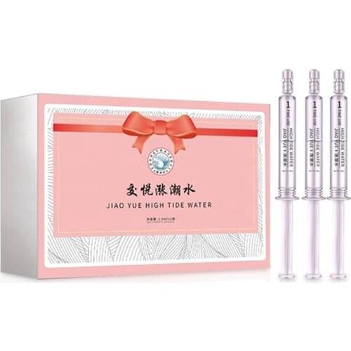 Orgasm Gel Squirting gel Sexual Gel lube sex Female Enhance Pleasure Climax Orgasmic Personal Sexual Lubricant Sex Products