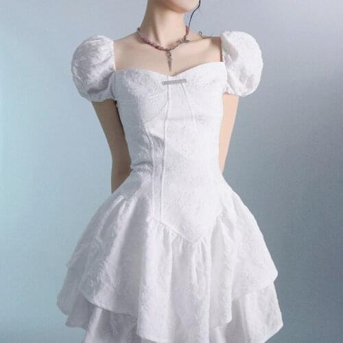 JIANLAIMENG Fashionable Summer Dresses