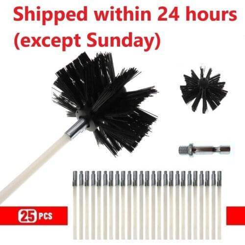 JINGHEBRUSH Ventilation Parts