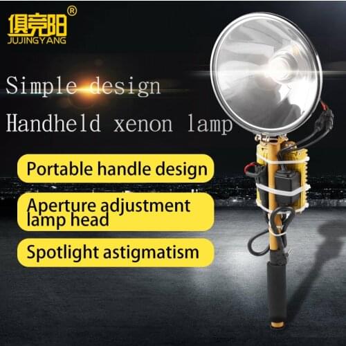 JUJINGYANG Headlamps