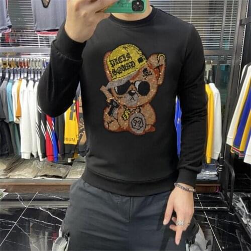 Men's Sports Hoodies KUBEIYING China