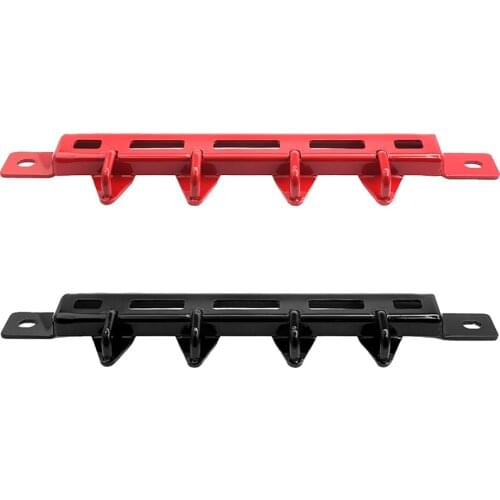 Metal Seat Slider Plus Floor Bracket Rack fits Toyota