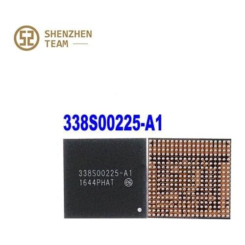 SZteam 5pcs/lot 338S00225-A1 338S00225 Power Management IC U1801 for iphone 7 7plus