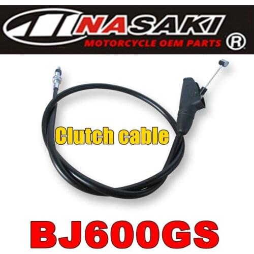 Free shipping For benelli 600, bj600gs, bn 600 ,keeway rk6 600i clutch line,clutch cable,sell original benelli spare parts