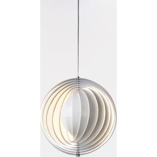 Nordic crystal luminaire suspendu lighting for boys room led light black pendant lamp avizeler luzes de teto ventilador de techo