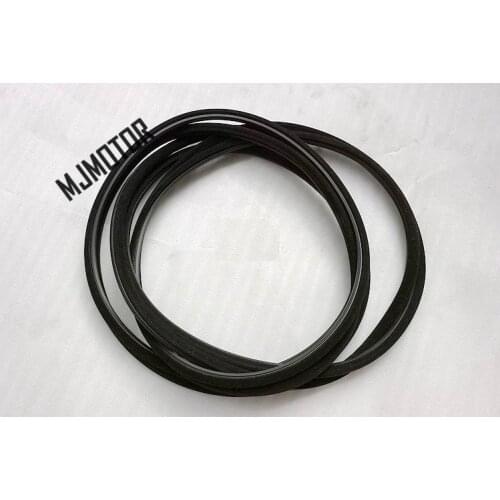 Sunroof window Seal for Chinese Brilliance BS4 M2 FSV CROSS H330 H530 V5 Auto car motor parts 3002530-TN