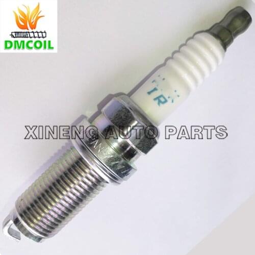 ORIGINAL QUALITY IRIDIUM SPARK PLUG FOR MITSUBISHI AIRTREK COLT GALANT LANCER SAVRIN FORD BYD 1.5L 2.4L (2000-) MN158596 LZFR6AI