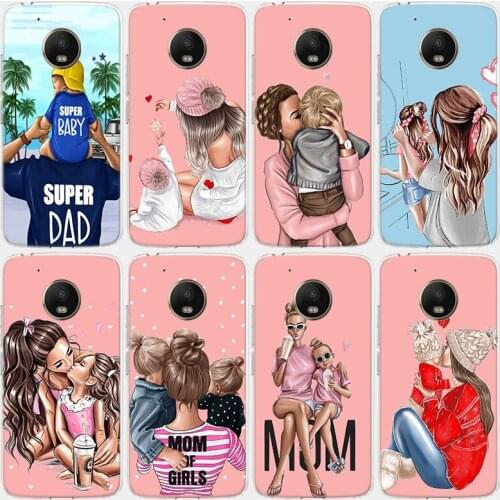 PANFU Motorola Phone Cases