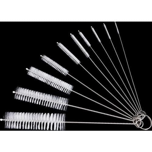 PDQ Cleaning Brushes