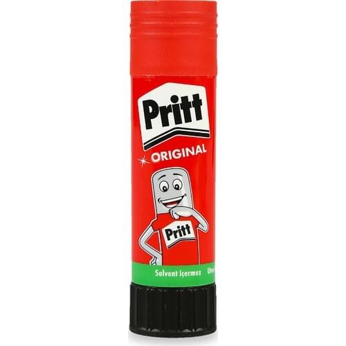 Pritt Stationery Adhesives