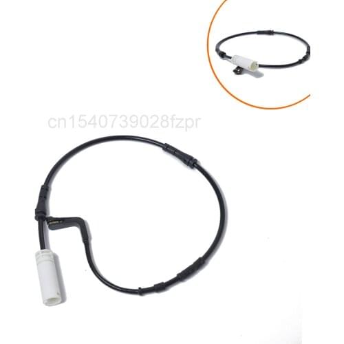 Premium Products Are It Is Suitable For BMW 1 And 3 Series Brake Sensing Line 34356789439 (front) 34356762252