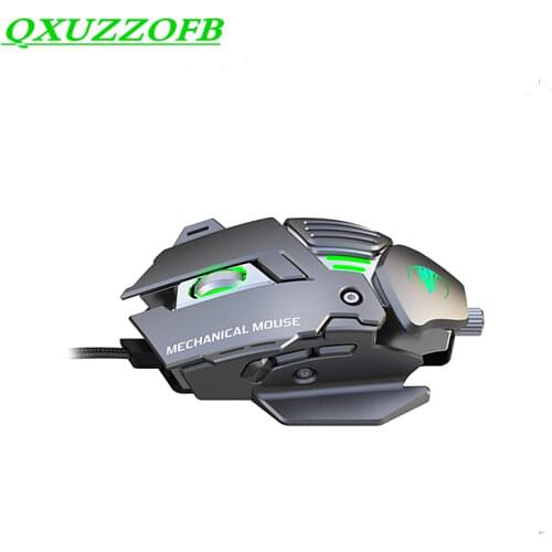 QXUZZOFB Gaming Mice