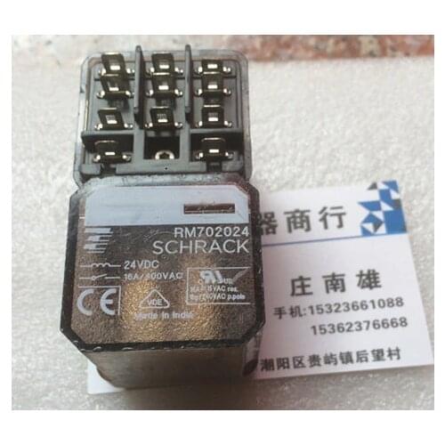 Relay RM702024