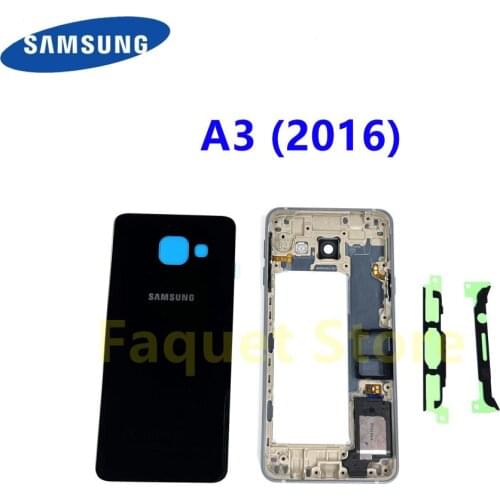 Чехлы для телефонов Samsung Galaxy A3 2016 Samsung China At AliExpress