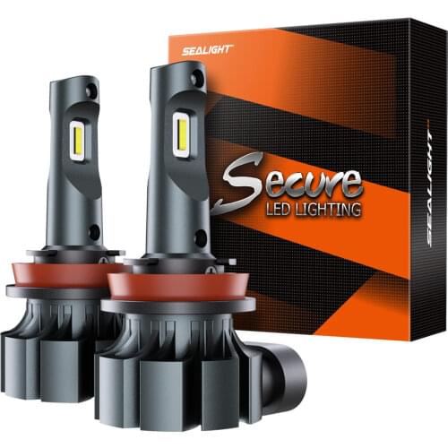 Fog Lamps SEALIGHT China