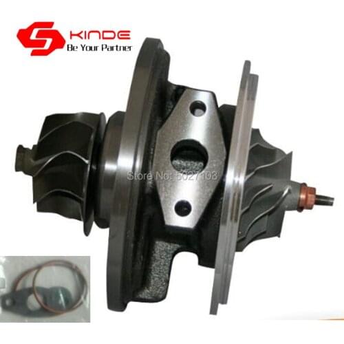 Susirick GT1749V turbo core for BMW 320D E46 M47TU engine 750431-0012 717478-0001 cartridge 7787626 turbo chra