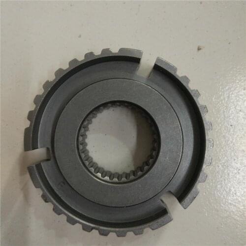 Third and fourth gear synchronizer gear hub gear sleeve for great wall WINGLE H3/H5 ZM001A-1701251 ZM001A-1701252