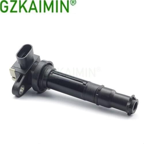 High Quality Auto Parts Ignition Coil Pack For GM OEM 17210-14900 1721014900