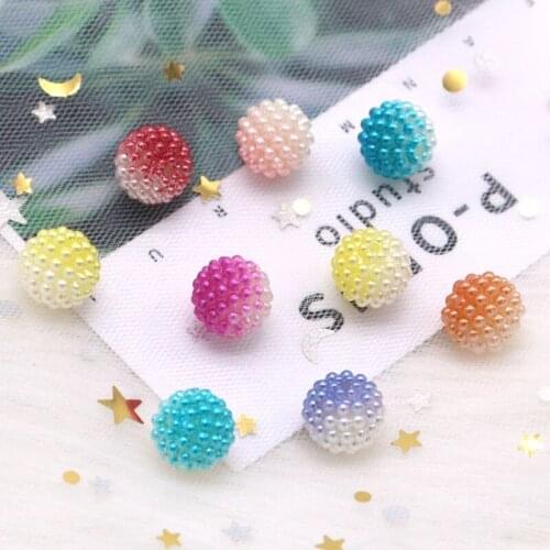 YDSPDIY Beads