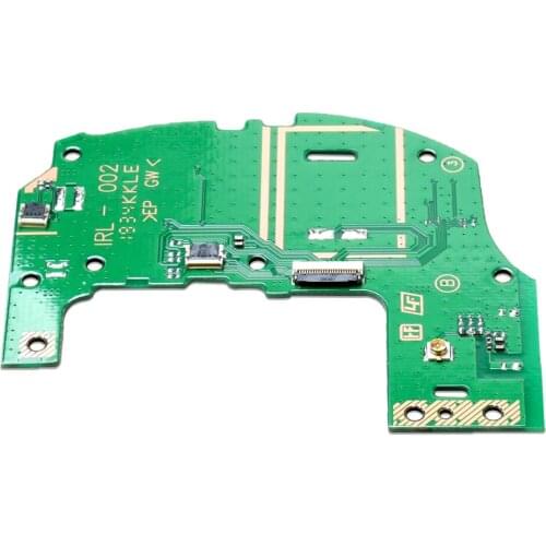 Controller Left Right Button Circuit Board Replacement for PSV1000 PS Vita 3G WiFi Version(used)