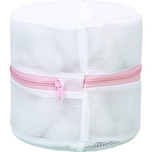 Protection Net Mesh Bags Bra Washing Bag Laundry Bag Protection Underwear Pouch Underwear Travel Organizer Classified Cleaning