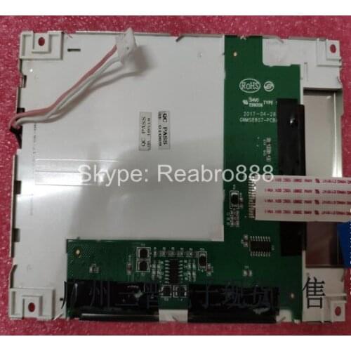 8907-CCFL-A173 lcd panel lcd screen
