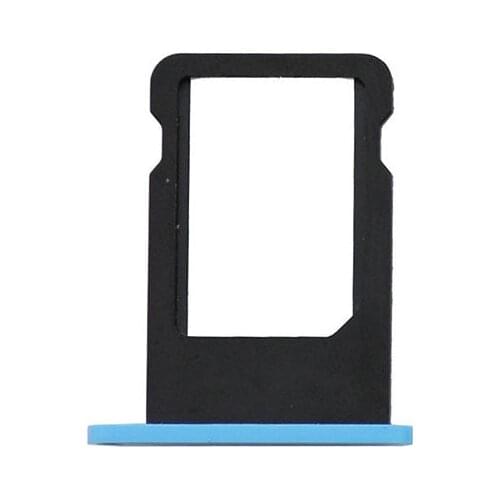 3pcs/lot Sim Card Tray Slot Holder Replacement for iPhone 5C