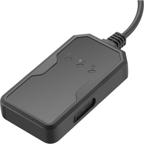 3G Vehicle Car GPS Tracker MT530 Live Tracking Remote Cut off Fuel Power Disconnect Alert ACC Towed Alarm Support 3G WCDMA/UMTS