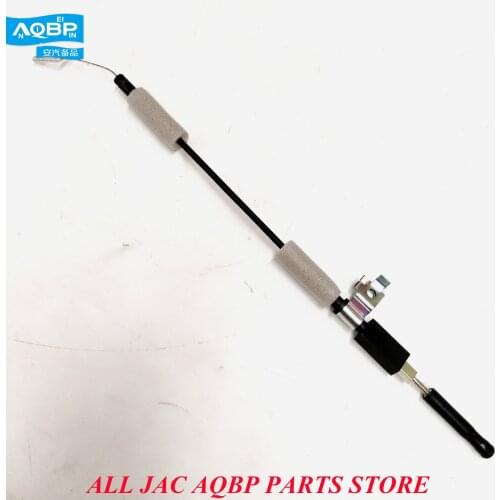 Car parts OE Number 6105109U2010 for JAC J6 Left front Door lift