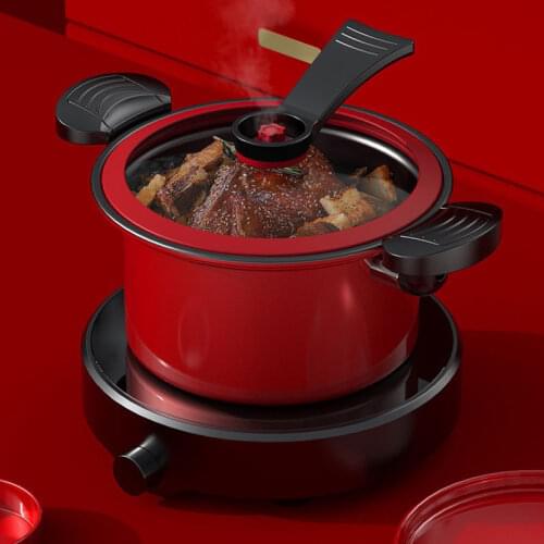 Кастрюли скороварки CHEANDUR China At AliExpress