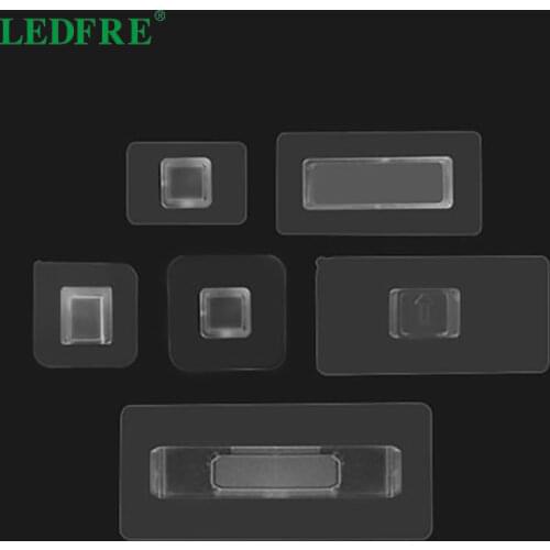 Декоративные наклейки на стену LEDFRE China At AliExpress