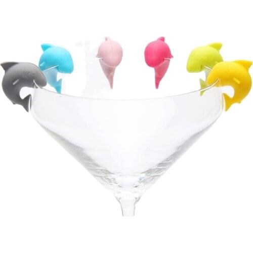 LISM Reusable Cocktail Straws