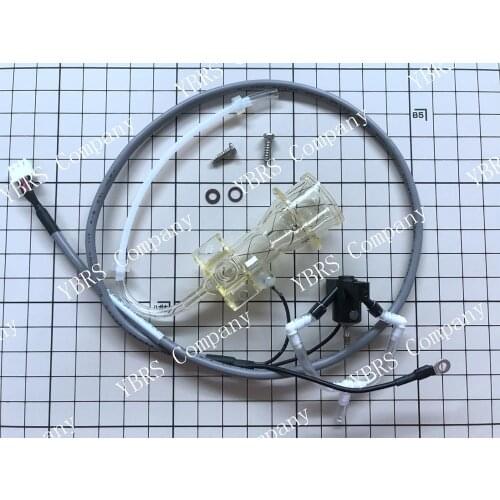 Mindray BC2100 BC2300 BC2600 BC2800 BC-2800 Analyzer WBC and RBC Counting Bath Assembly Chamber Pool (Without Ruby and HGB)