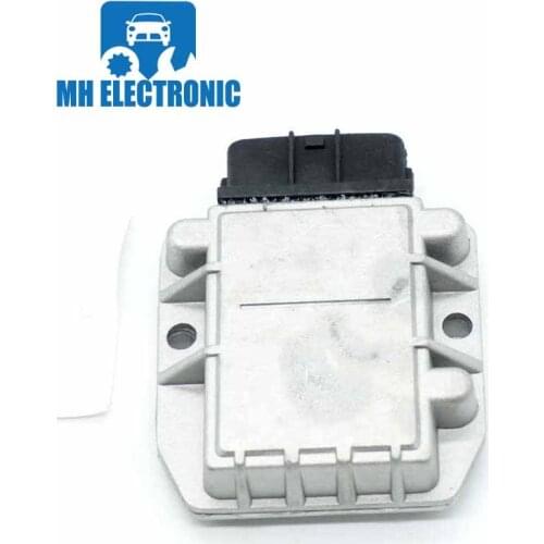 MH ELECTRONIC Ignition Control Module 89621-26020 131300-1952 for Toyota Celica LS400 LX450 Corolla Tacoma FOR Lexus For DENSO