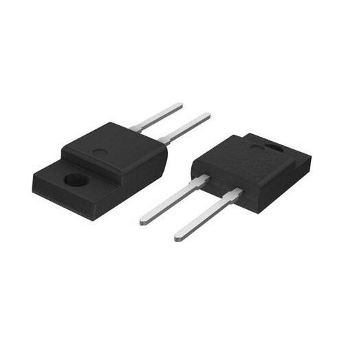 New 20PCS/LOT FFPF20UP30S F20UP30S MURF1560 F1560 STTH15R06FP TO-220F-2