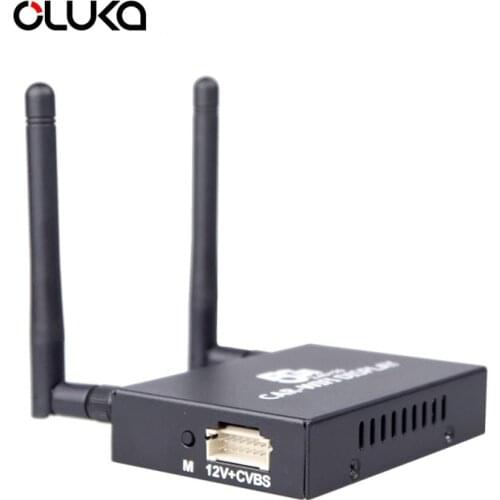 Oluka TV Receivers For Cars