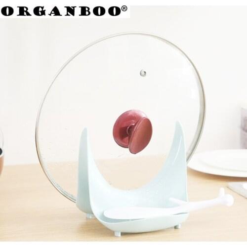 ORGANBOO Storage Shelves