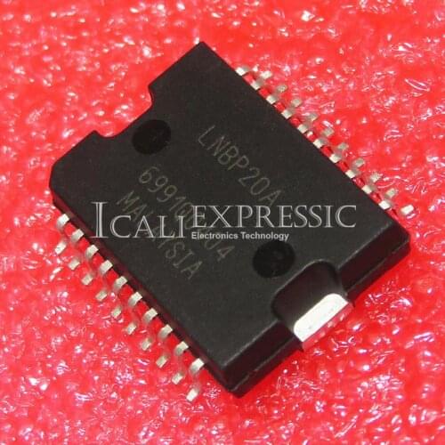 1PCS LNBP20A LNBP20PD LNBP20 HSOP-20 automotive IC original authentic In Stock